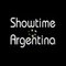 *Showtime Argentina *