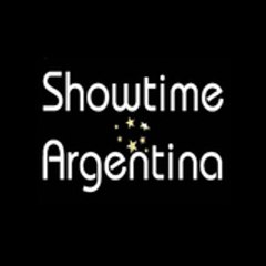 *Showtime Argentina *