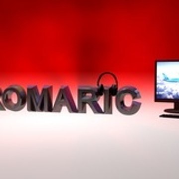 romaric bramard