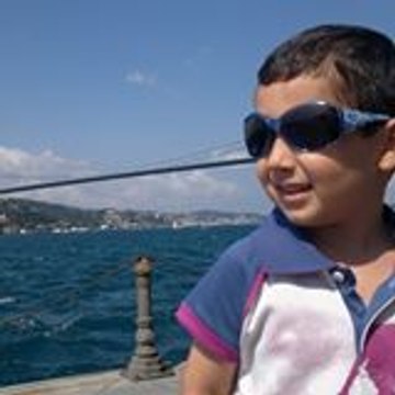 Karadağ Köyü
