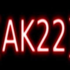 TEAM AK22