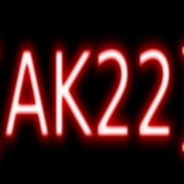 TEAM AK22
