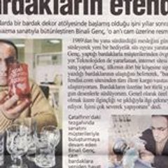 binali genç