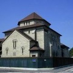 Synagogue Boulogne