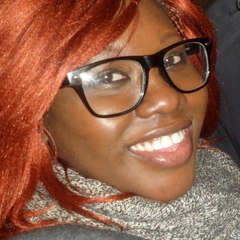 Sandrine TIENDREBEOGO