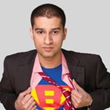 Basim Mirza