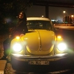 Arzu Ozozlu