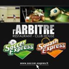 Soccerexpress Angers