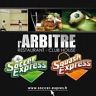 Soccerexpress Angers