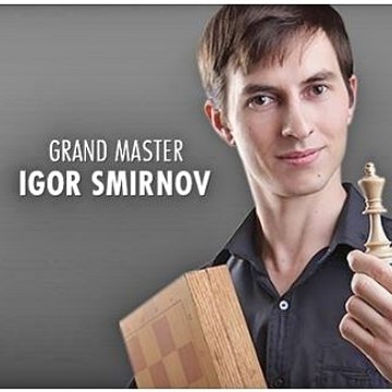 Igor Smirnov