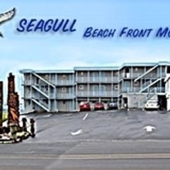 Seagull Beach Front Motel