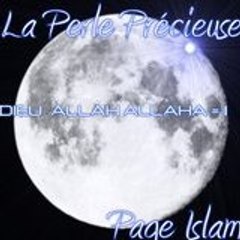 précieuse La perle