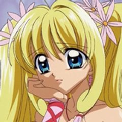 Florencia Valentina DI Iacovo Von der pütten