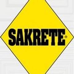sakrete