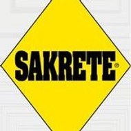 sakrete