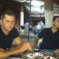 Deniz Burma
