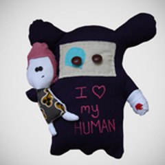 InnerNerdPlush