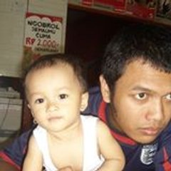 Anang Andriana