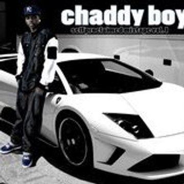 Chad Beezy
