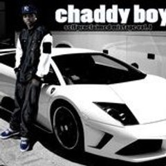 Chad Beezy