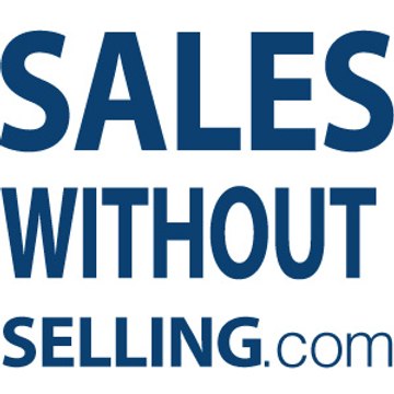 Sales Without Selling