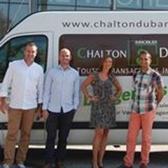 fabrice chalton