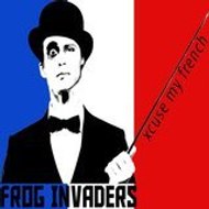 Sylvain & Xavier Excuse my French