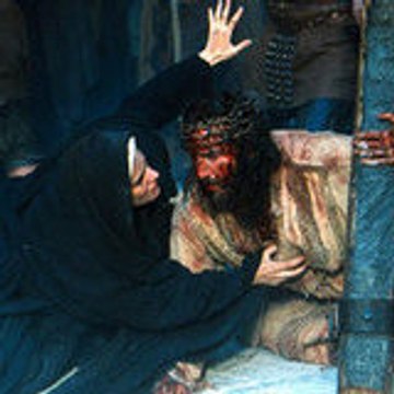 Jesus Love Turkey