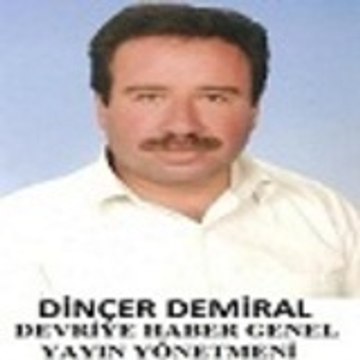 Dinçer Demiral