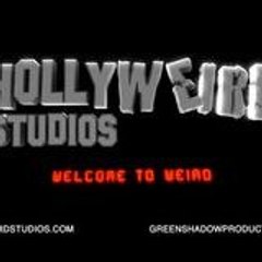 HollyweirdStudios