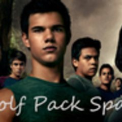 Wolf Pack Spain