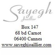 Joaillier Sayegh Joaillier