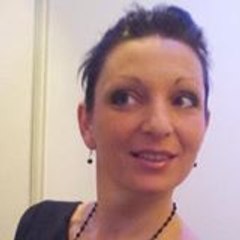 ingrid bernard