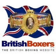 British Boxers