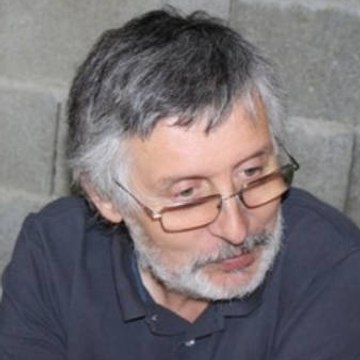 Jean Marie VACHER