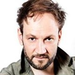 Mat Keller