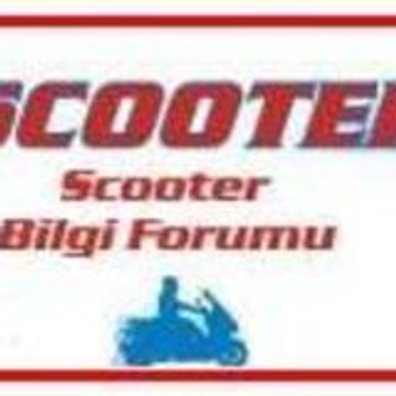 Scooter Bilgi Forumu
