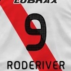 roderiver