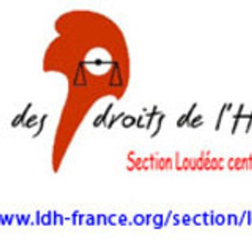 Loudéac centre Bretagne Ligue des Droits de l'Hom