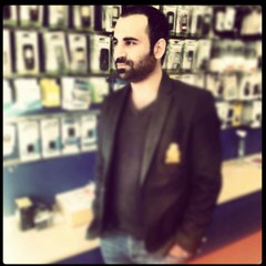 hüseyin özgür