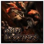 Mh-tri Legends
