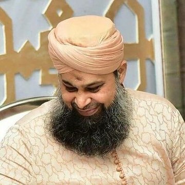 Owais Raza Qadri