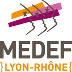 MEDEF Lyon-Rhône