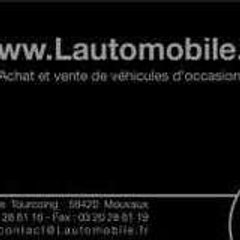 Lautomobile Mouvaux