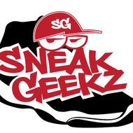 sneakgeek