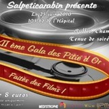 pitie dor