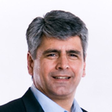 Dano Ybarra