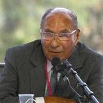 Serge Dassault