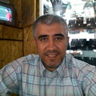 Elmas Uzmani Halil Güvenbaş