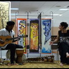 Anne Defontenay Tony Savannah